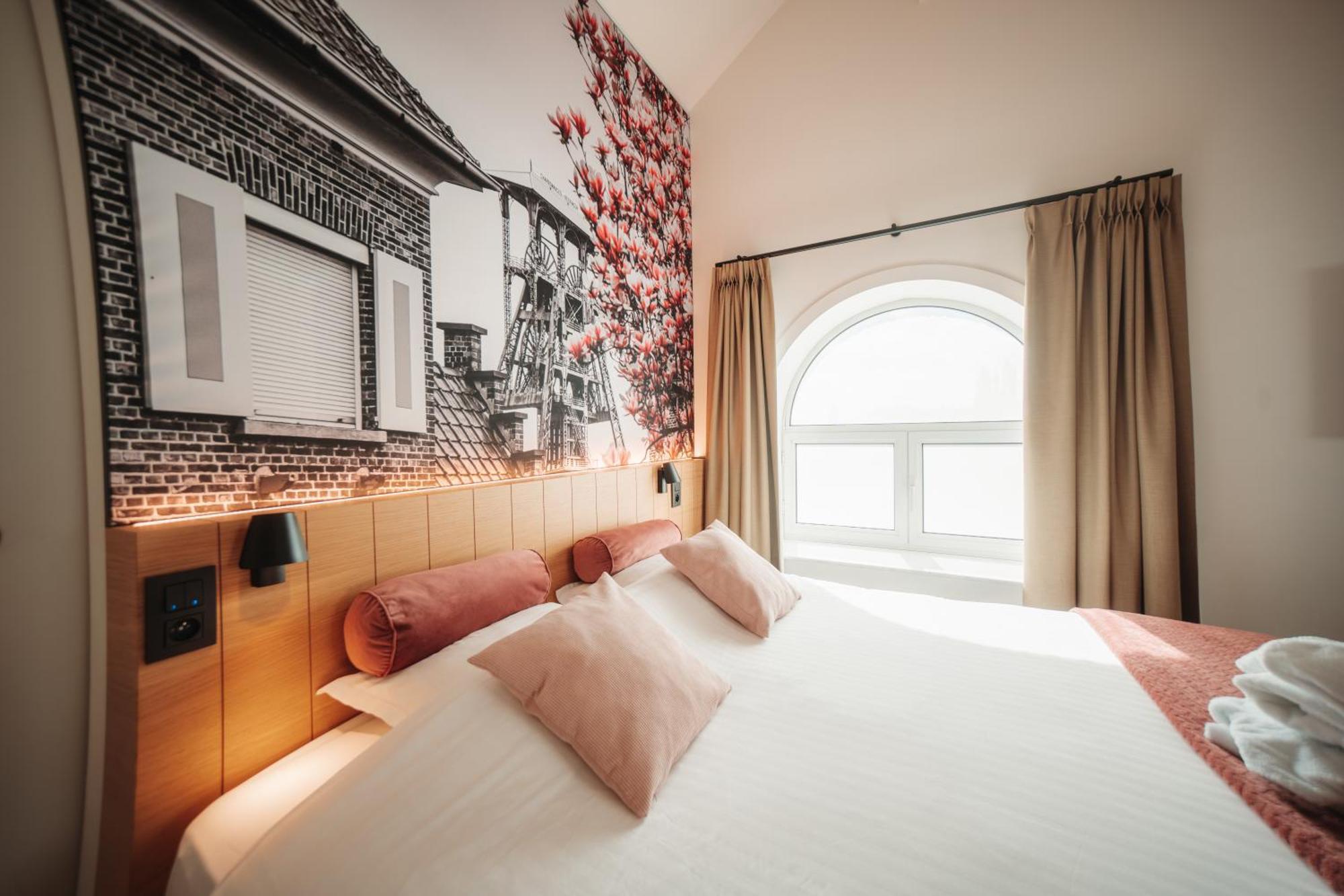 Boetiekhotel Burgemeesterhuys Beringen Buitenkant foto