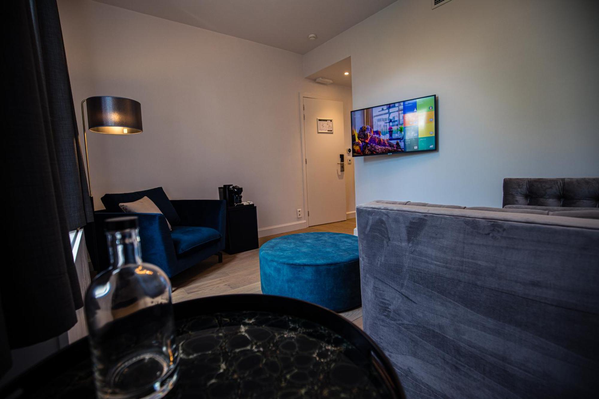 Boetiekhotel Burgemeesterhuys Beringen Buitenkant foto